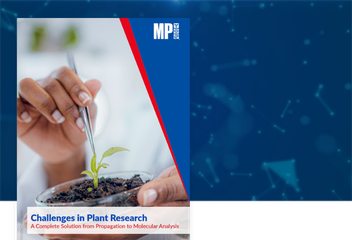 Challenges in Plant Research
